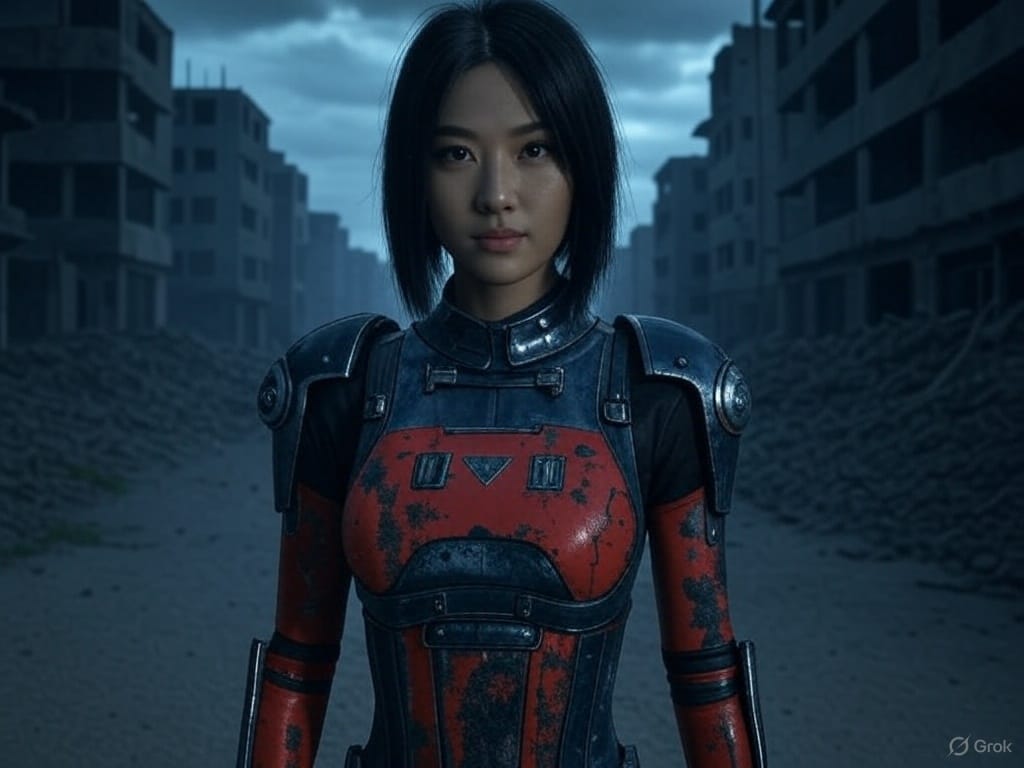 Transformers: Beyond Good and Evil—Power and Fear Drive Deals