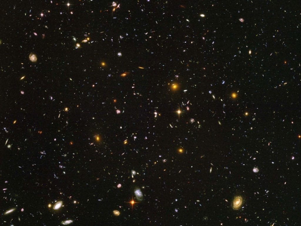 Why the Speed of Light Is Invariant