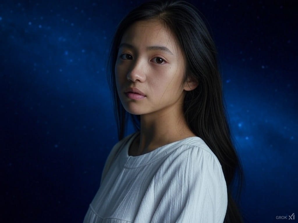 Secret Link to the Logical Arrow of Time