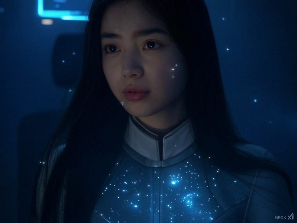 Secret link to the Logical Interpretation of Quantum Mechanics, 1