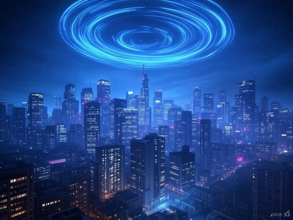 Secret link to the Logical Interpretation of Quantum Mechanics, 2