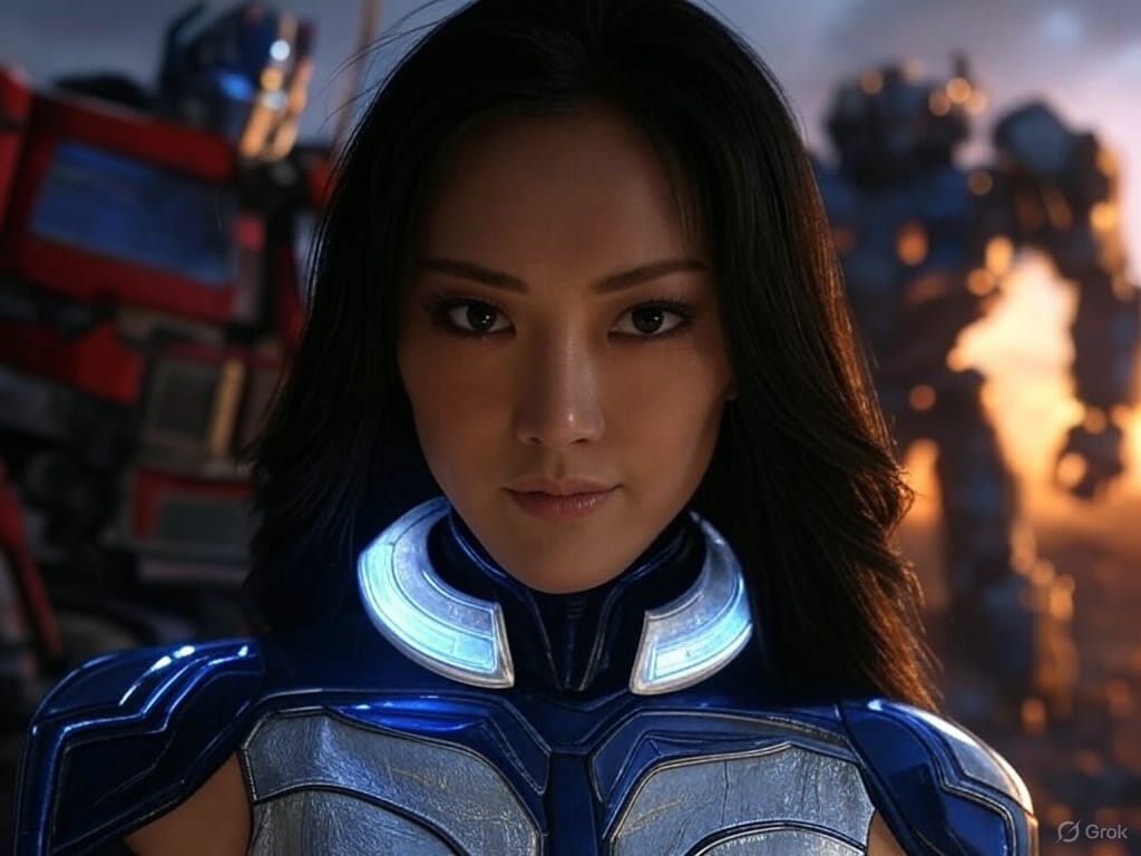 Transformers: Beyond Good and Evil—Power and Fear Drive Deals