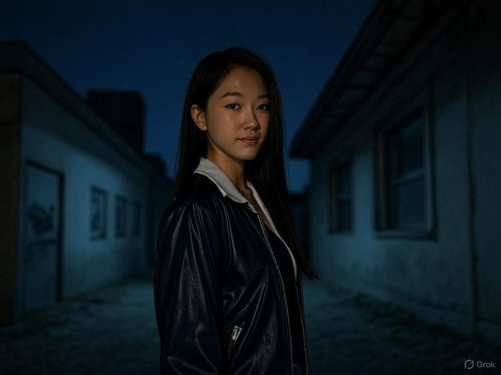 The Paradox of Living for Others