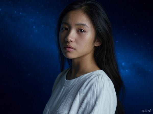 Secret Link to the Logical Arrow of Time