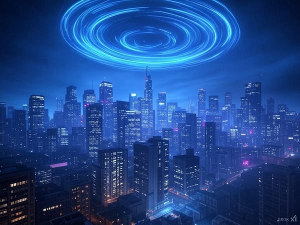 Secret link to the Logical Interpretation of Quantum Mechanics, 2